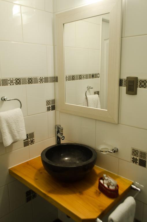 Hostal Casa Yolanda Vina del Mar Dış mekan fotoğraf